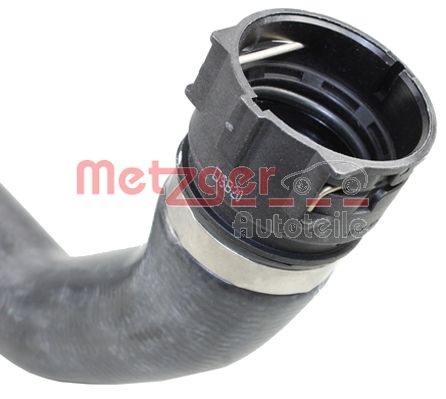 Metzger Radiateurslang 2420773