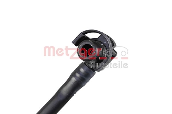 Metzger Radiateurslang 2420827