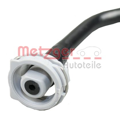 Metzger Radiateurslang 2420901