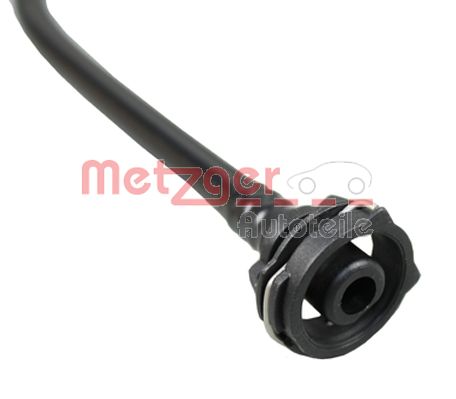 Metzger Radiateurslang 2420901