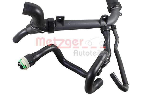 Metzger Radiateurslang 2420976