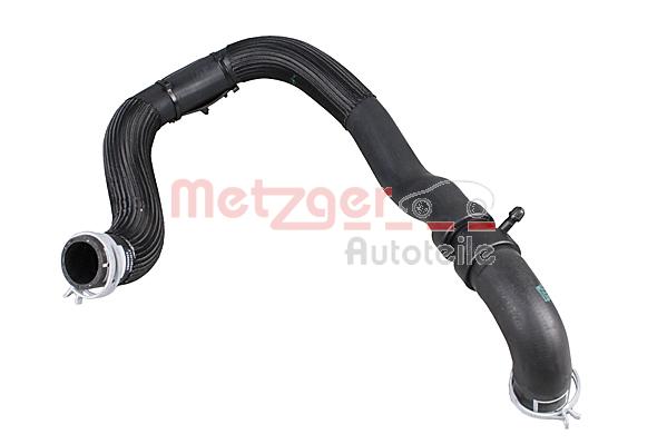 Metzger Radiateurslang 2421166
