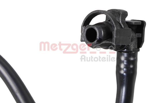 Metzger Radiateurslang 2421254