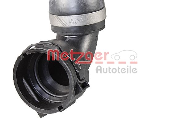 Metzger Radiateurslang 2421272