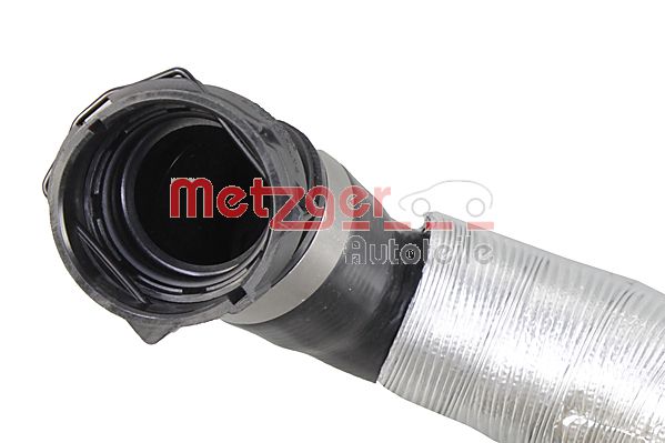 Metzger Radiateurslang 2421340