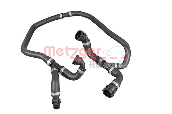 Radiateurslang Metzger 2421349
