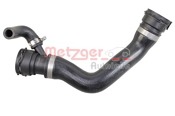 Radiateurslang Metzger 2421368
