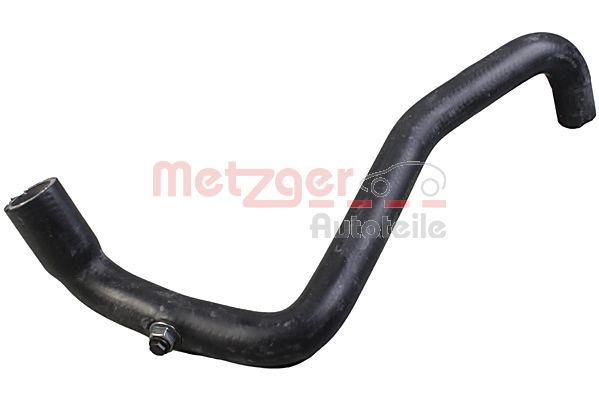 Radiateurslang Metzger 2421456