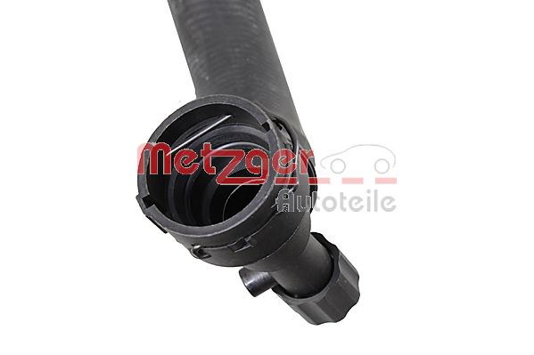 Metzger Radiateurslang 2421466