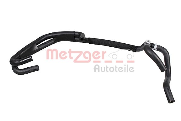 Radiateurslang Metzger 2421515
