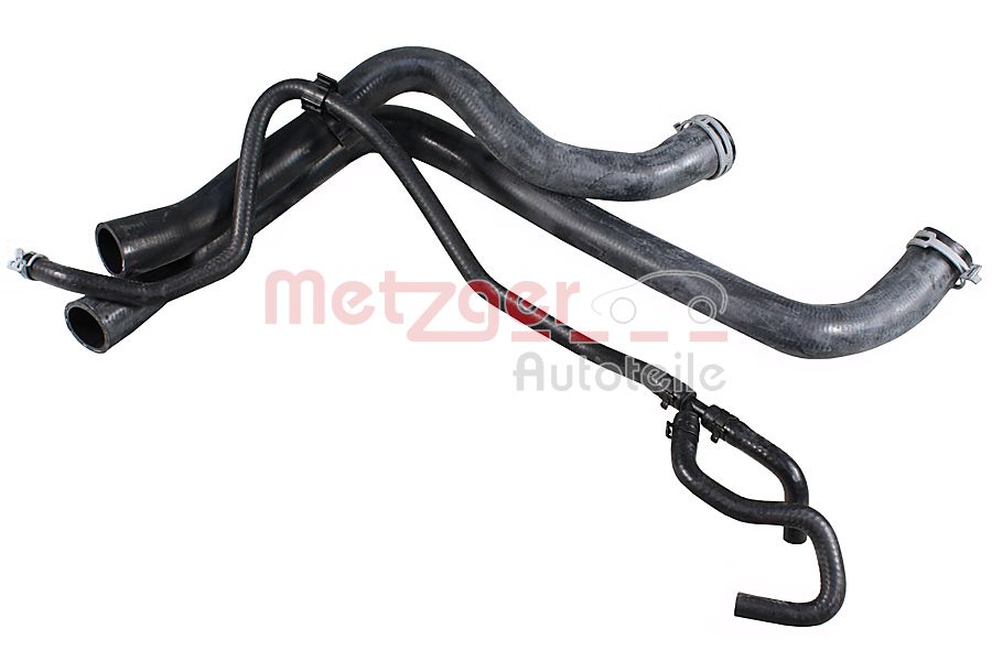 Metzger Radiateurslang 2421621