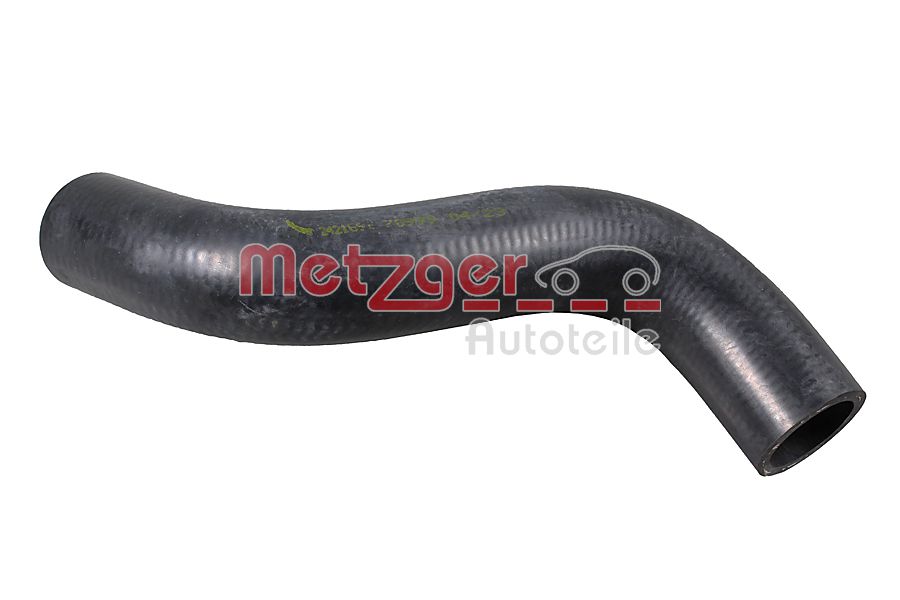 Metzger Radiateurslang 2421691