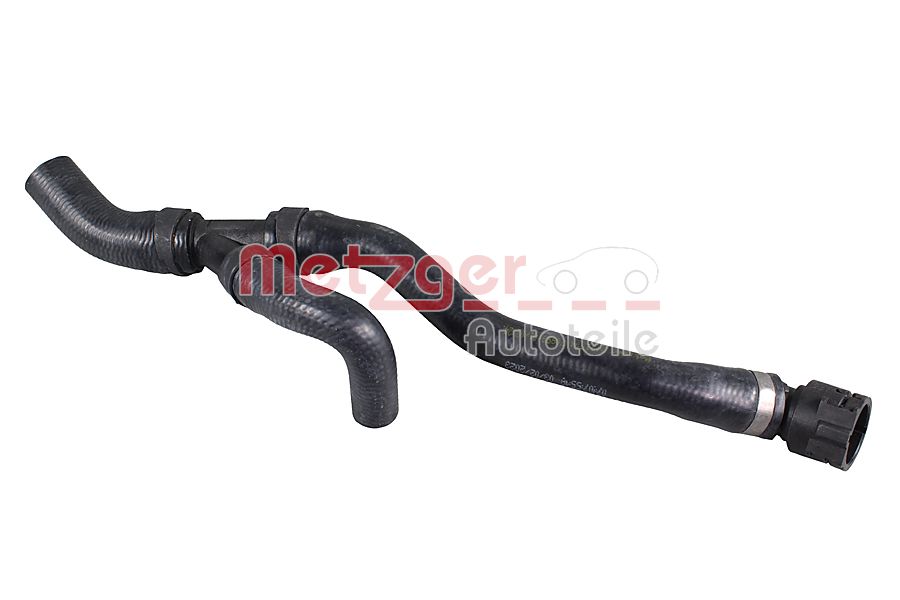 Radiateurslang Metzger 2421704
