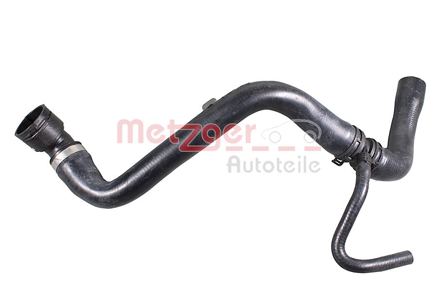 Radiateurslang Metzger 2421775