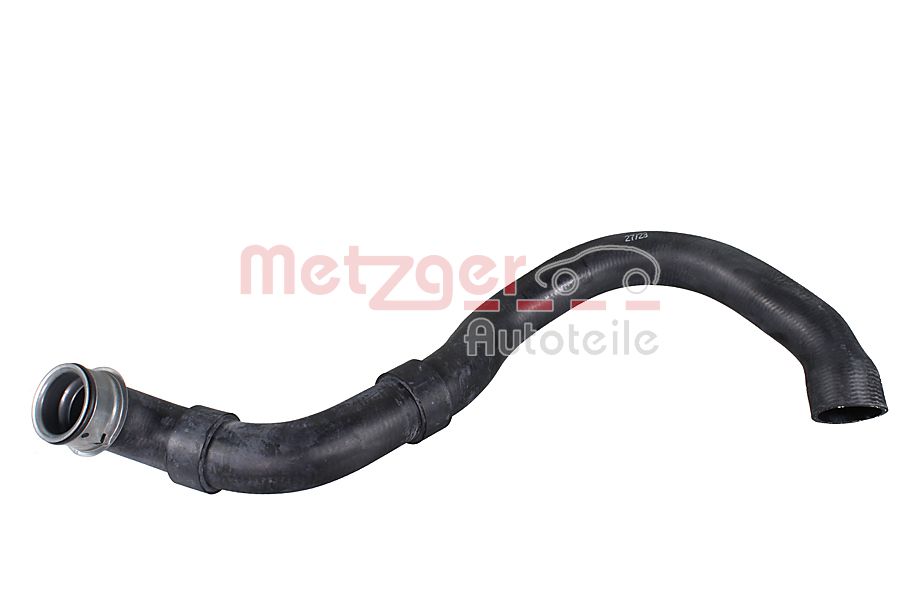 Radiateurslang Metzger 2421853