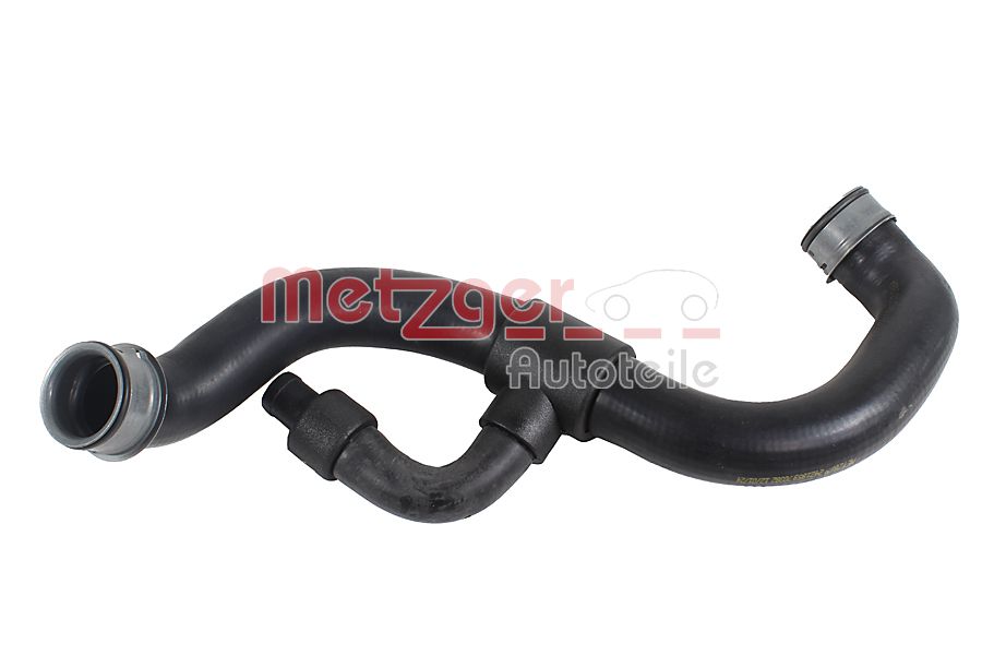 Radiateurslang Metzger 2421859