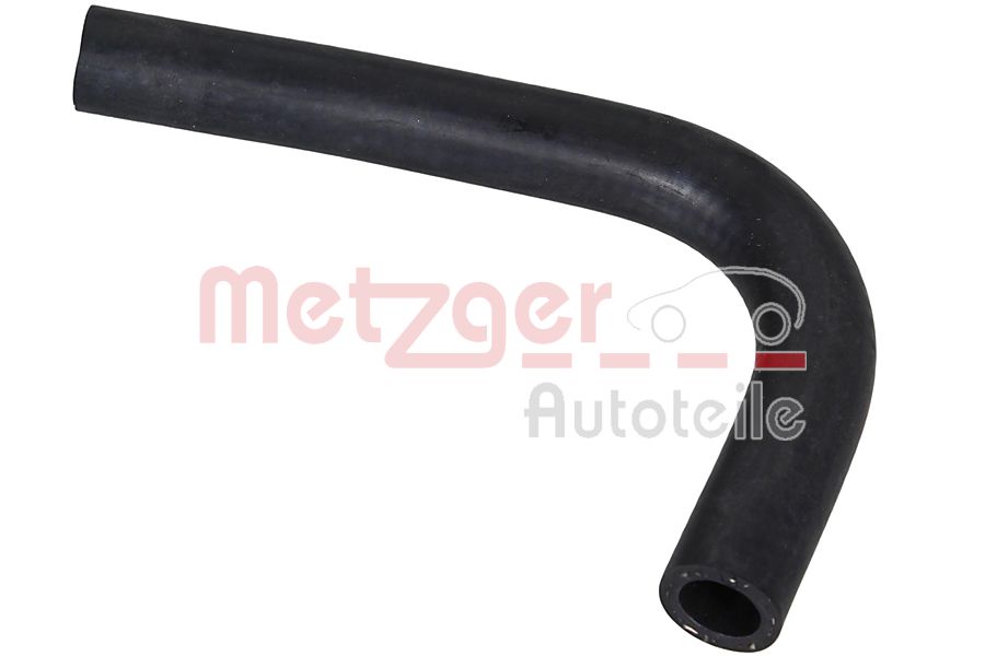 Radiateurslang Metzger 2421869