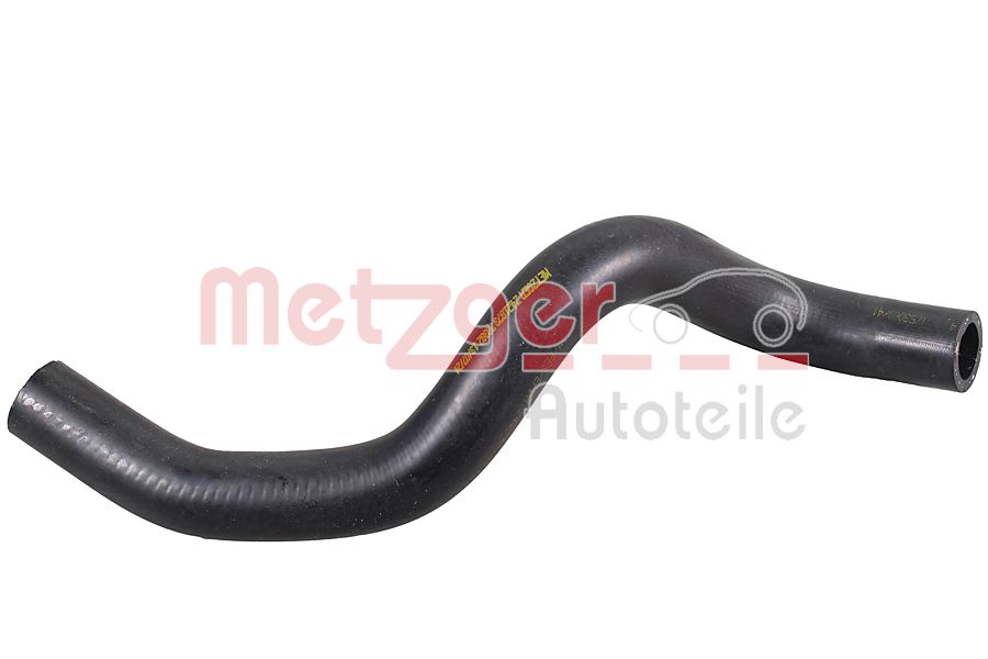Radiateurslang Metzger 2421873