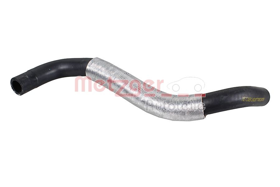 Radiateurslang Metzger 2421877