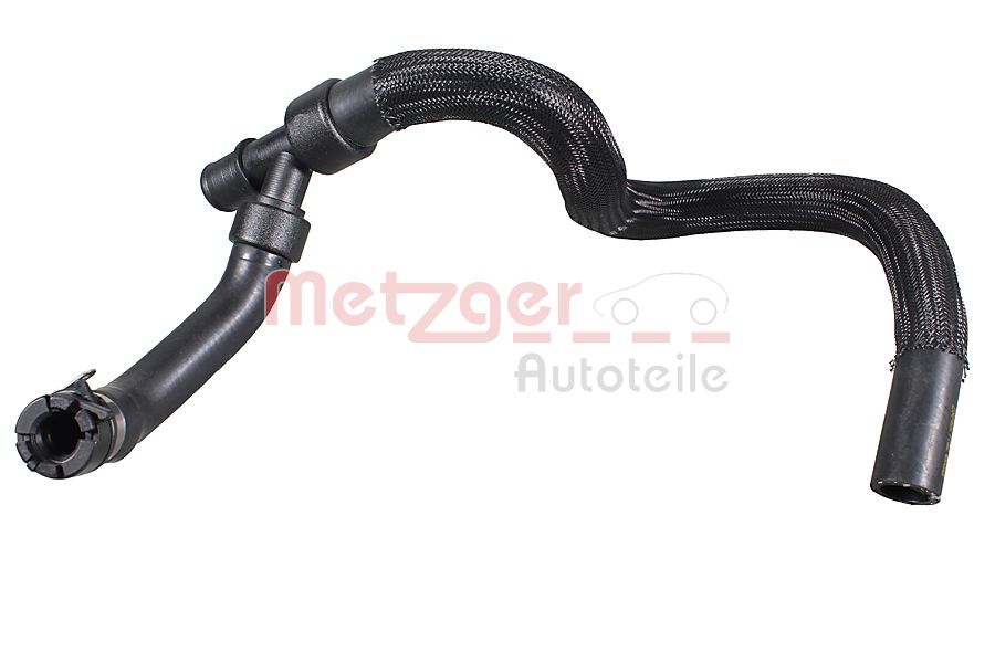 Radiateurslang Metzger 2421885