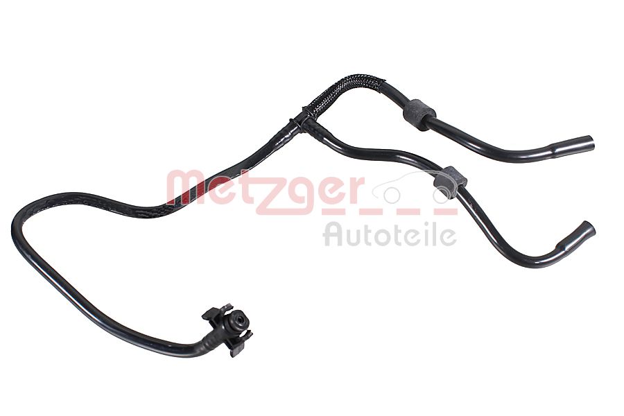 Radiateurslang Metzger 2421907