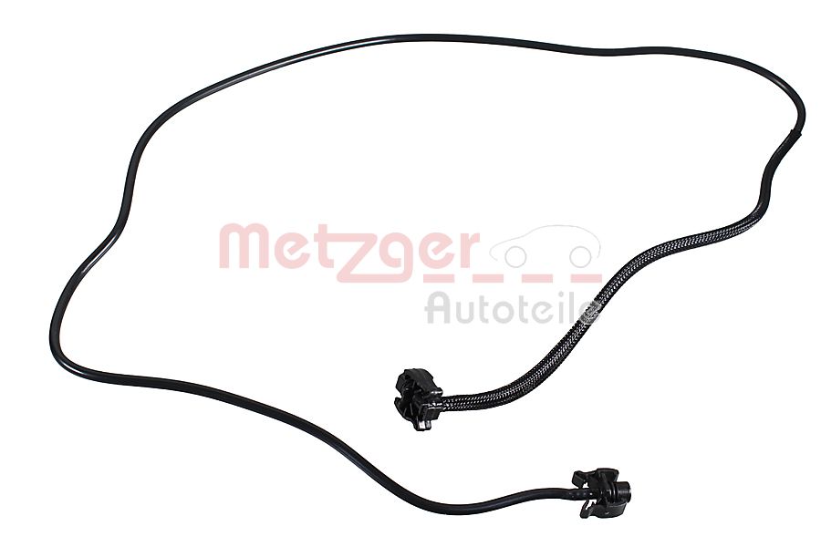 Radiateurslang Metzger 2421919