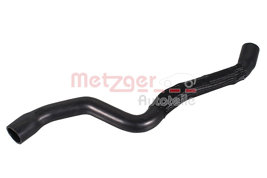 Radiateurslang Metzger 2421939