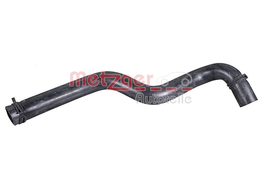 Radiateurslang Metzger 2421956