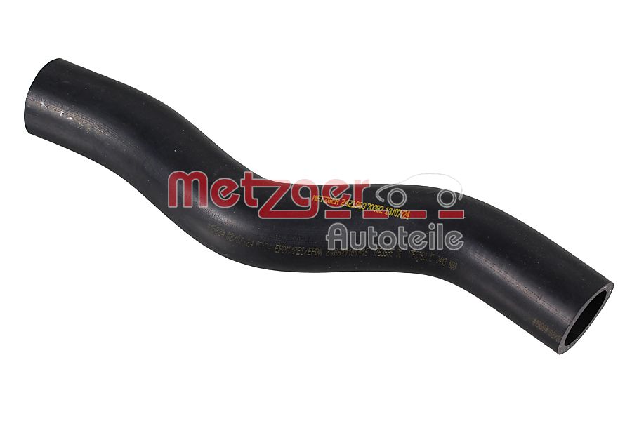 Radiateurslang Metzger 2421963