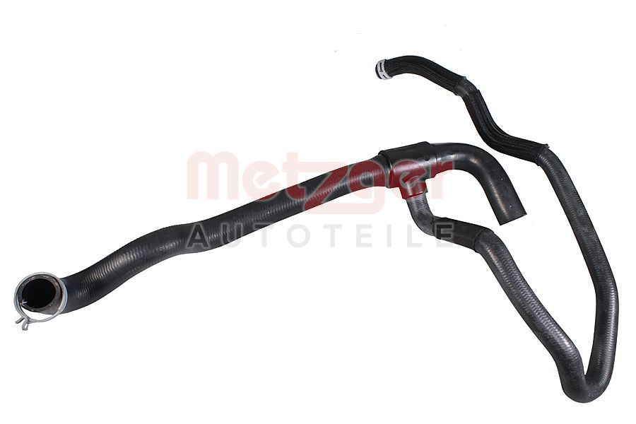Radiateurslang Metzger 2421984