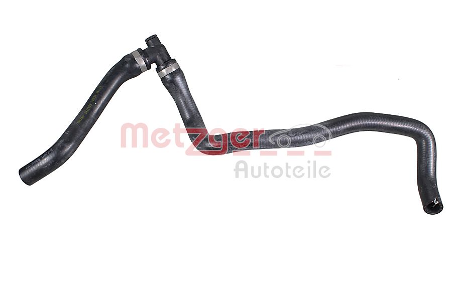 Radiateurslang Metzger 2421999