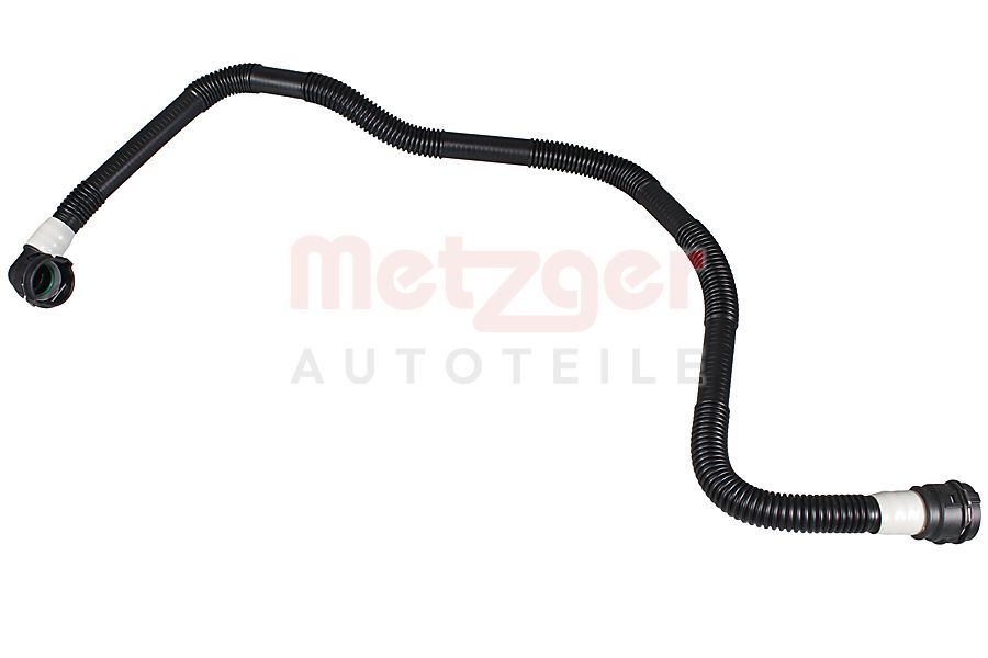 Koelvloeistofpijpleiding Metzger 2422025