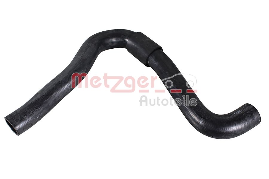 Radiateurslang Metzger 2422033