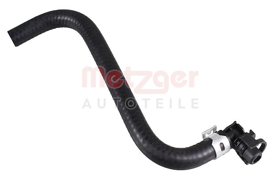 Radiateurslang Metzger 2422035