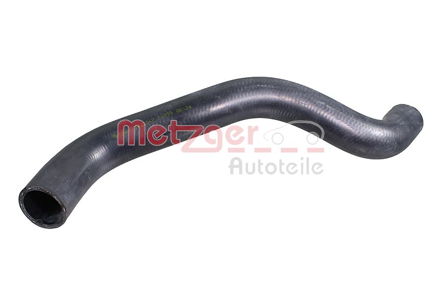 Radiateurslang Metzger 2422047