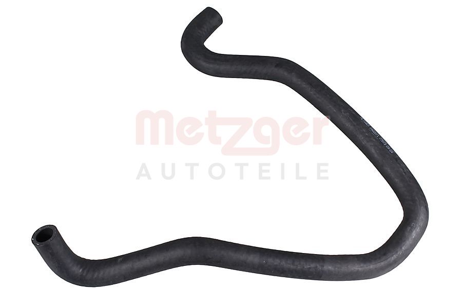 Radiateurslang Metzger 2422071