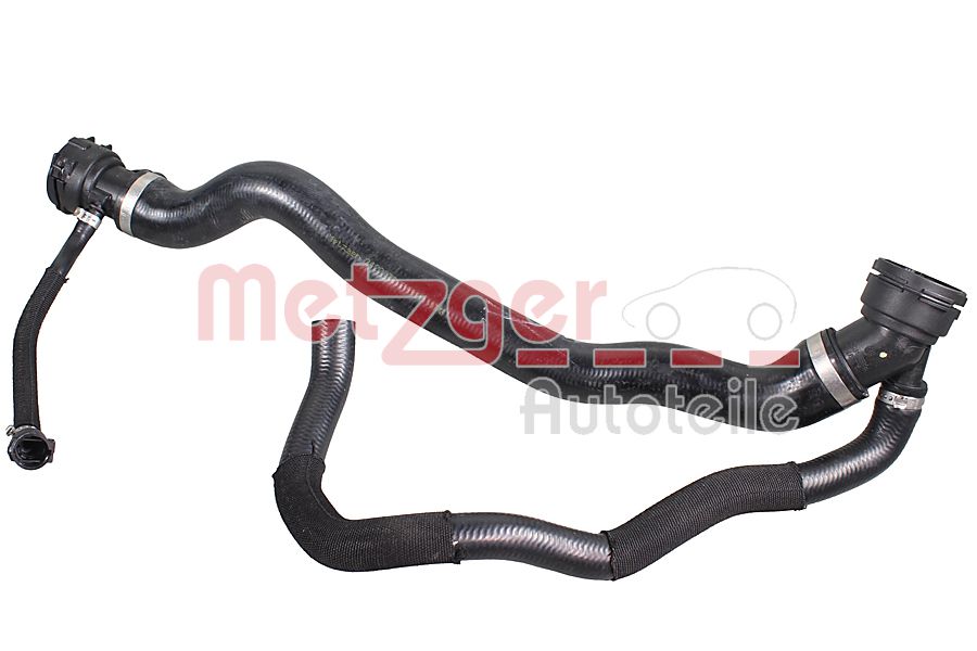 Radiateurslang Metzger 2422072