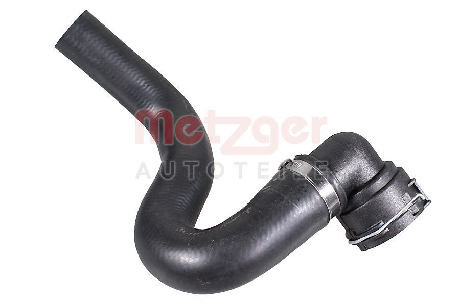 Radiateurslang Metzger 2422097