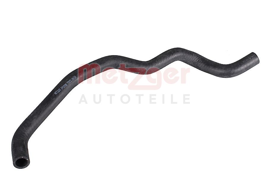 Radiateurslang Metzger 2422098