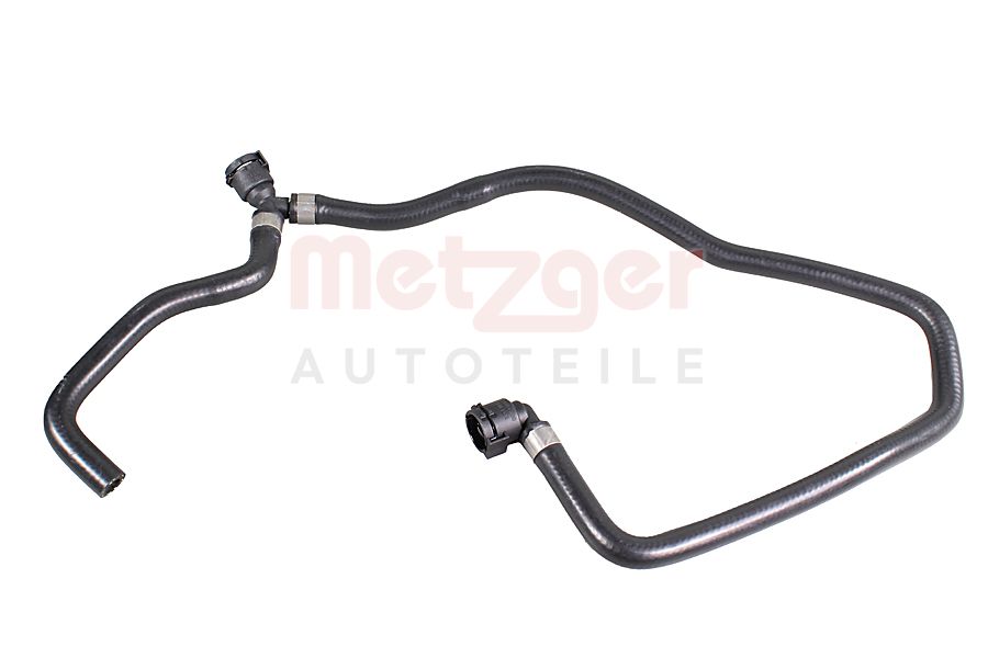 Radiateurslang Metzger 2422104