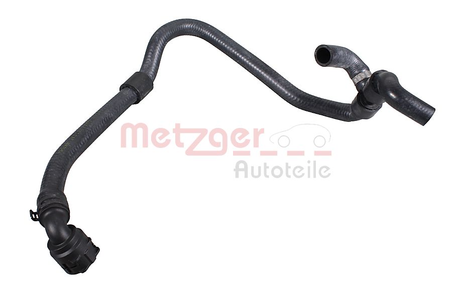 Radiateurslang Metzger 2422111