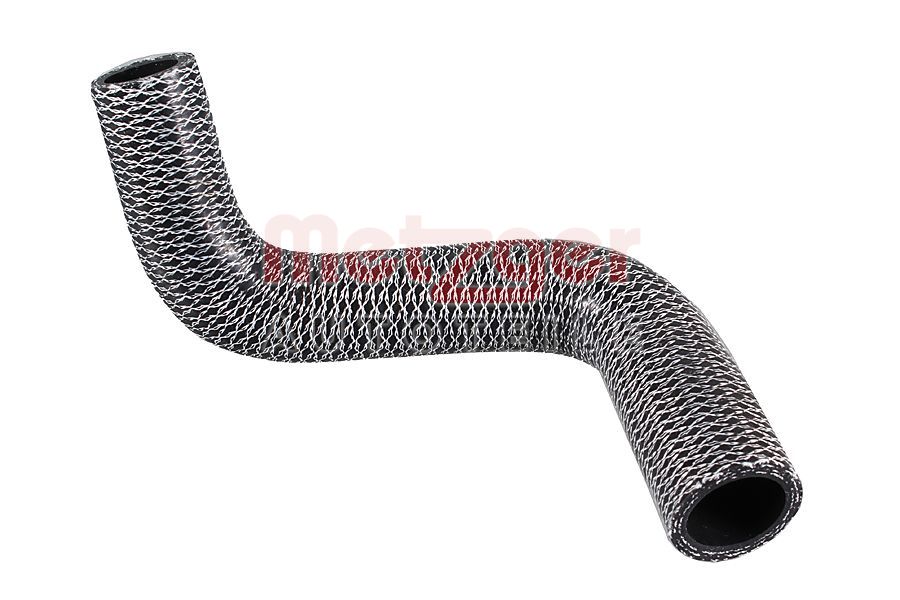 Radiateurslang Metzger 2422130