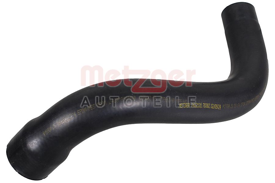 Radiateurslang Metzger 2422131