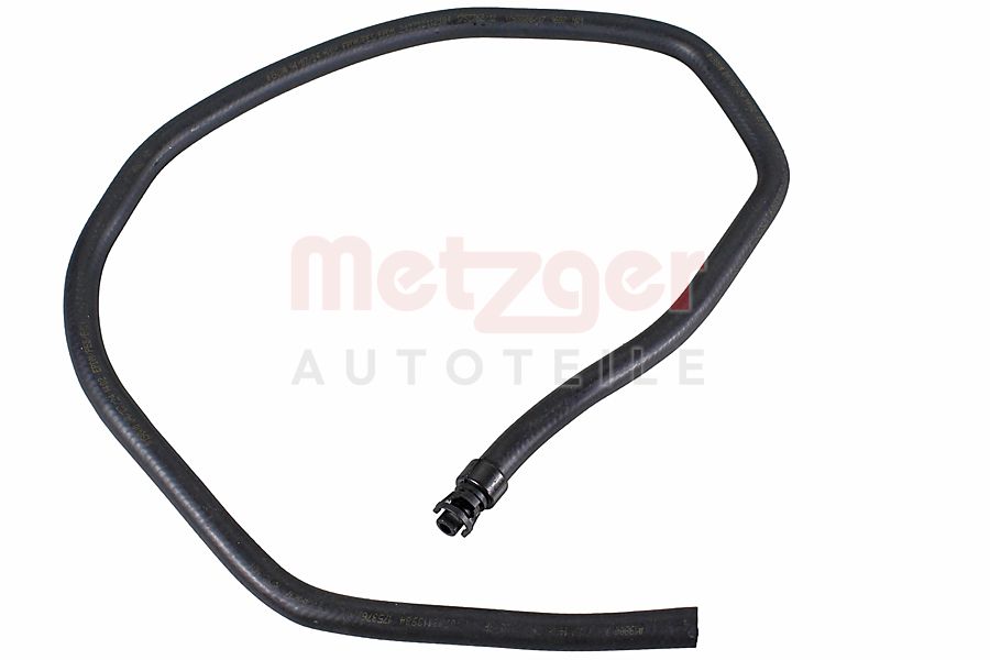 Radiateurslang Metzger 2422135