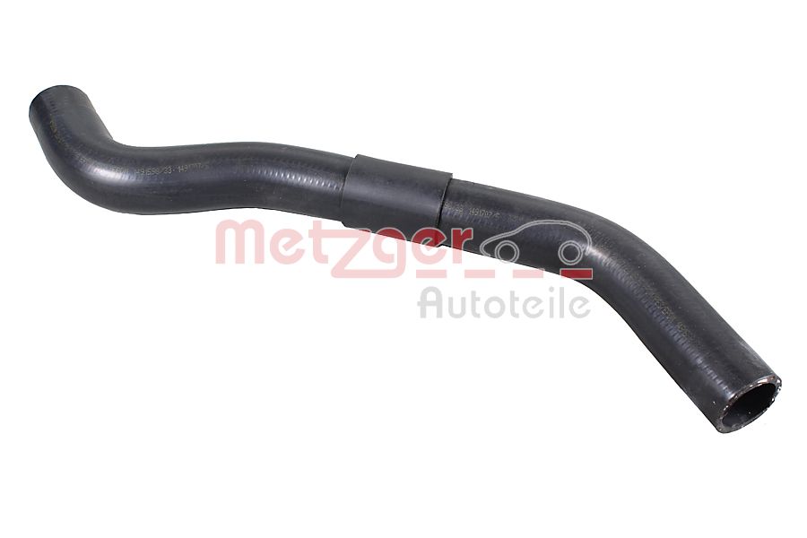 Radiateurslang Metzger 2422137