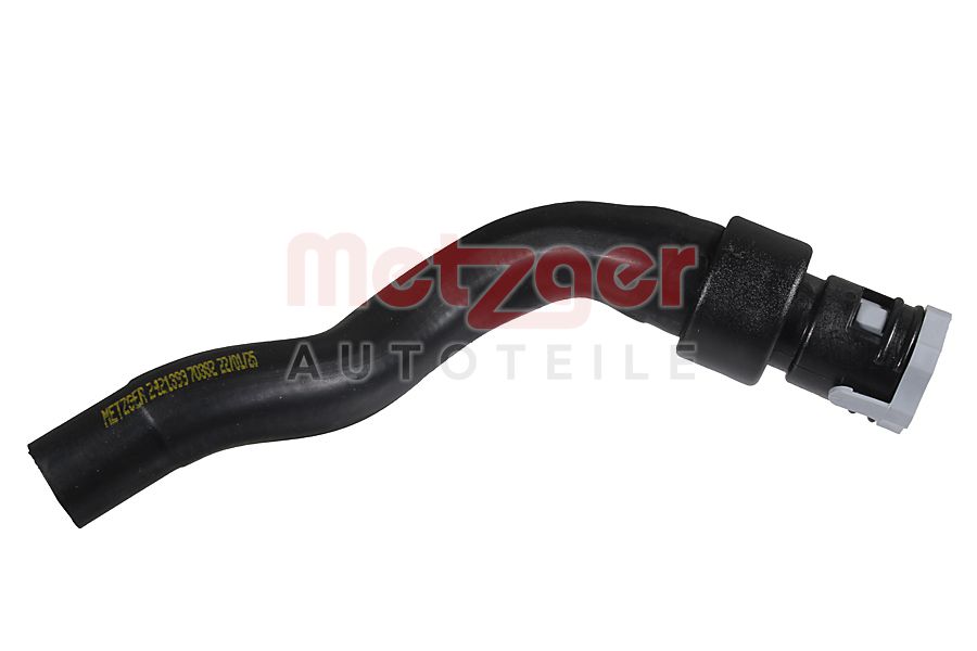 Radiateurslang Metzger 2422156