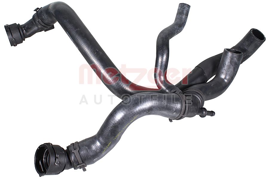 Radiateurslang Metzger 2422182