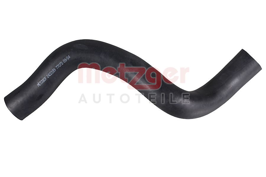 Radiateurslang Metzger 2422189