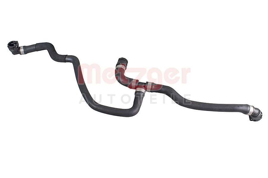 Radiateurslang Metzger 2422190