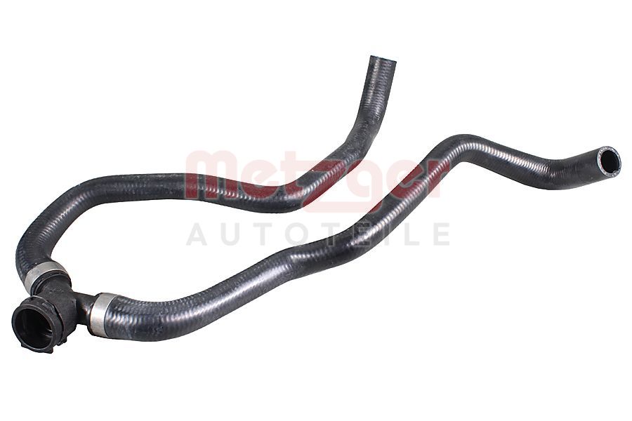 Verwarmingsslang Metzger 2422201